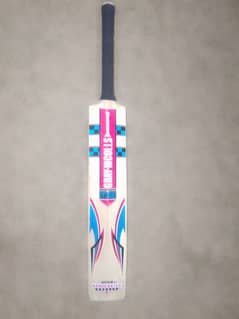 Great Nicholas hard ball bat