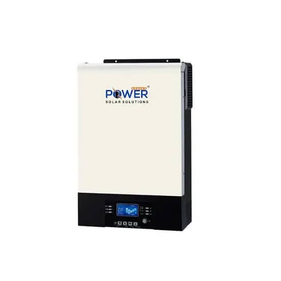 Power Square Inverter (3kw-11kw) 0