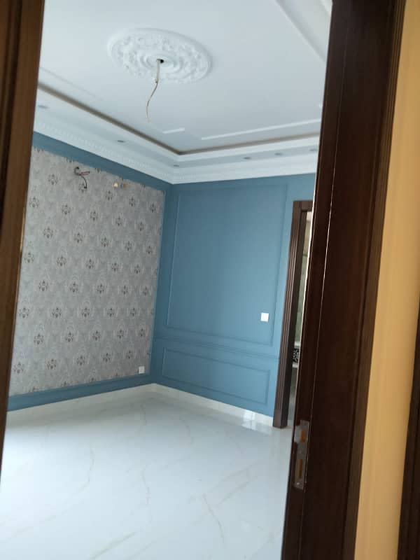 12 Marla Brand New Spanish House For Sale In Lake City - Sector M-1 Riwind Road Lahore 26