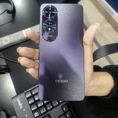 oppo A 60