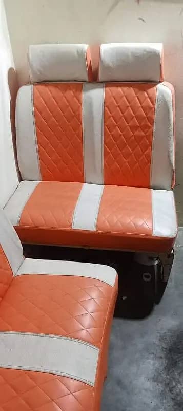 Toyota seats for sale 1