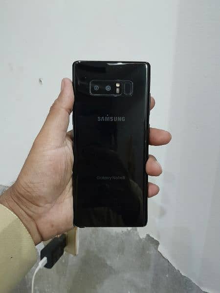 Samsung Note 8 Price 25000 3