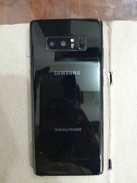 Samsung Note 8 Price 25000 6