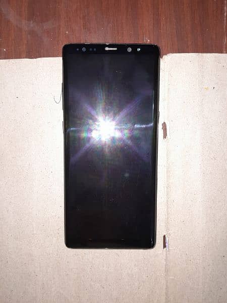 Samsung Note 8 Price 25000 9