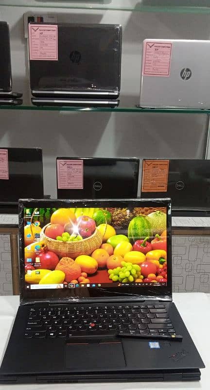 LENOVO THINKPAD X1 YOGA 0