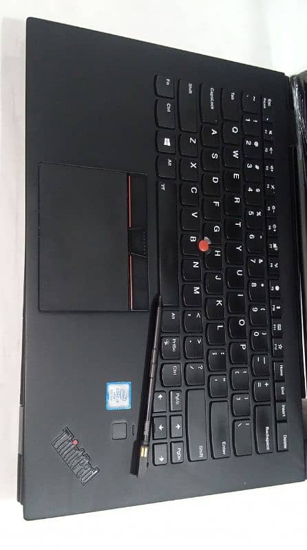 LENOVO THINKPAD X1 YOGA 5