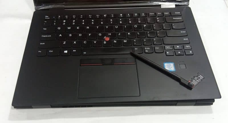 LENOVO THINKPAD X1 YOGA 7