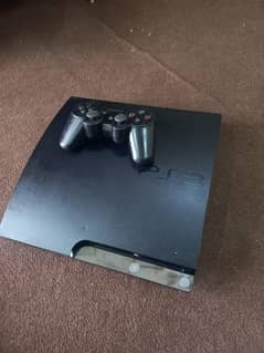 Ps3 Slim Available