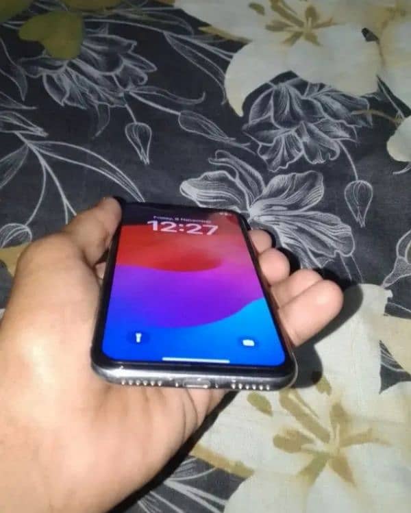 iphone X non pta bypa 1