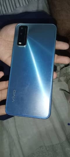 vivo y20s