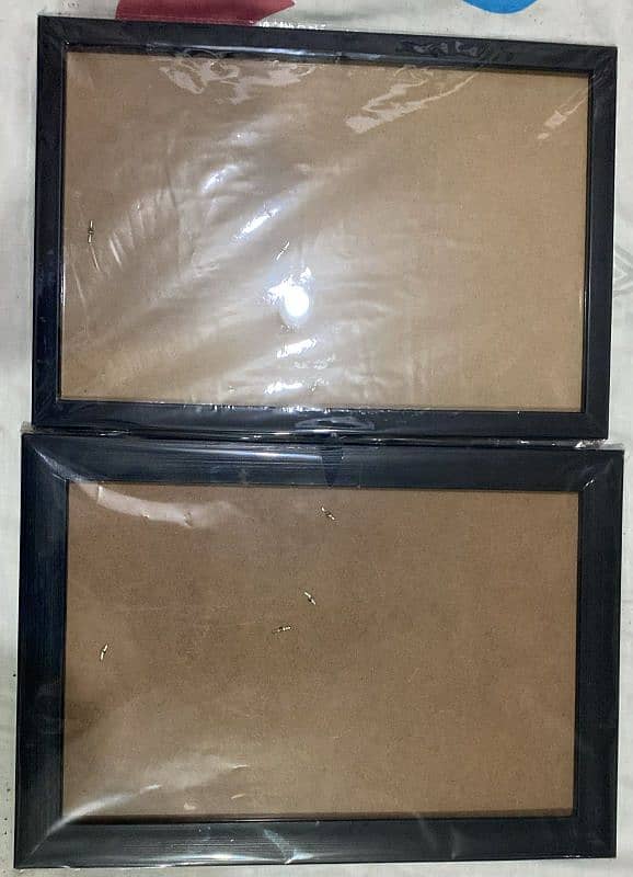 photo frames for wall decorations, for office use 1