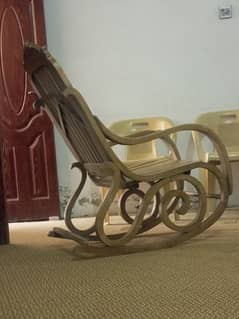 Rocking chair for sale