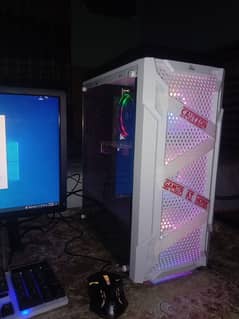 GAMING PC FOR SALE RYZEN 5