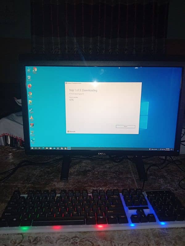 GAMING PC FOR SALE RYZEN 5 1