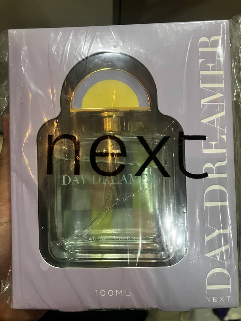 Imported and original branded perfumes 9