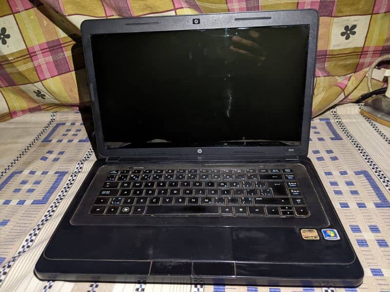 Hp laptop 10/9.5 condition 4