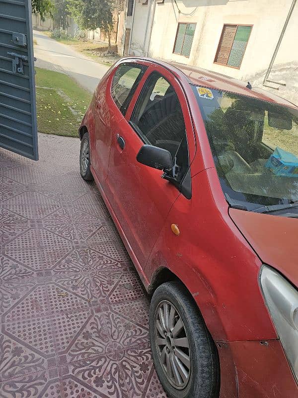 Suzuki Alto 2009 2