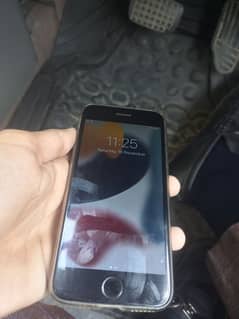 Iphone 7 for sale / Exchange Possible