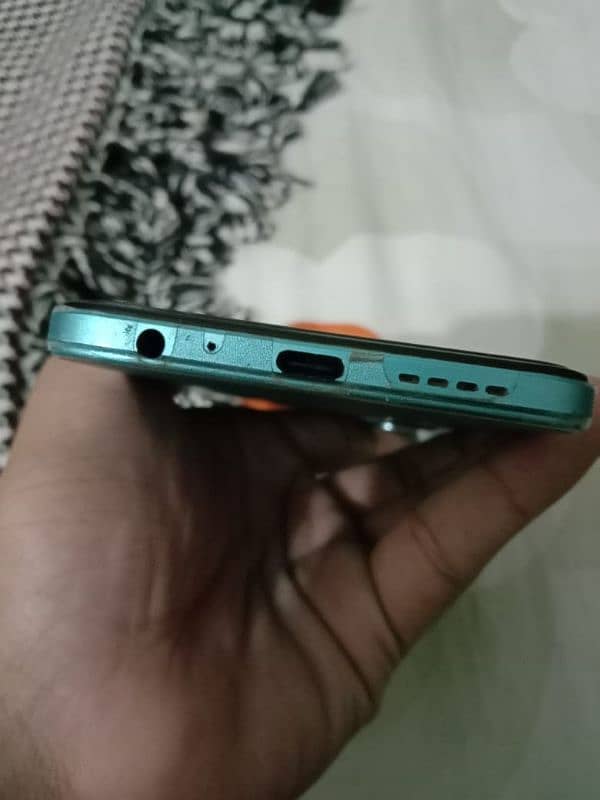 infinix not 11 special edition exchange possible with iphone 11 4