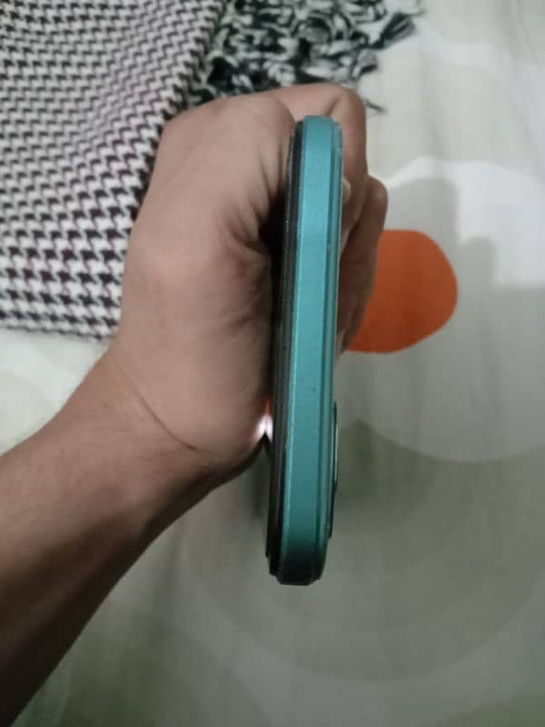 infinix not 11 special edition exchange possible with iphone 11 5