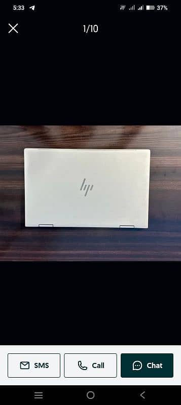 HP ENVY X360 11gen core i7 LAPTOP MY WHATSAPP 03045046989 0