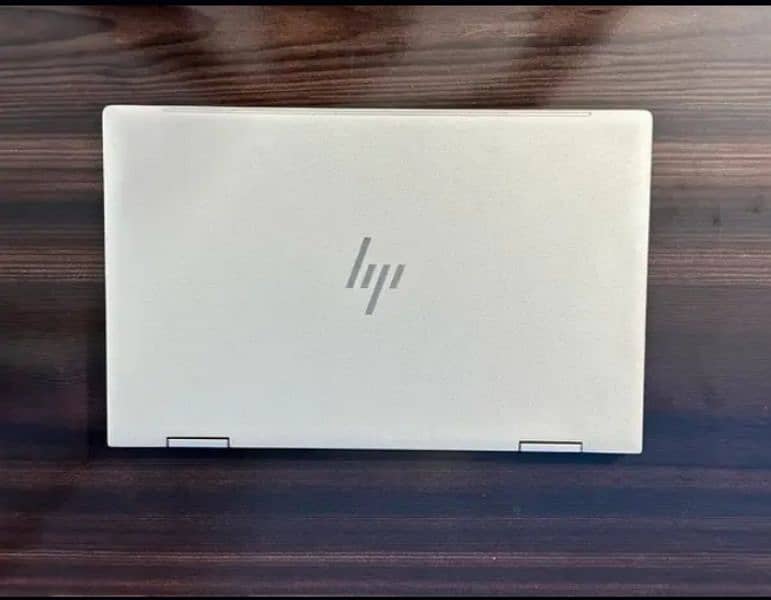 HP ENVY X360 11gen core i7 LAPTOP MY WHATSAPP 03045046989 2