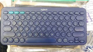 Logitech Wireless Keyboard K380 NEW