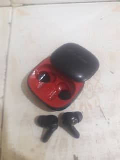 audionic 550 original earphones