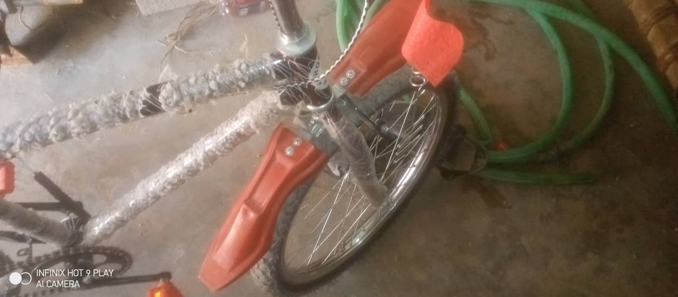 cycle for sale 2