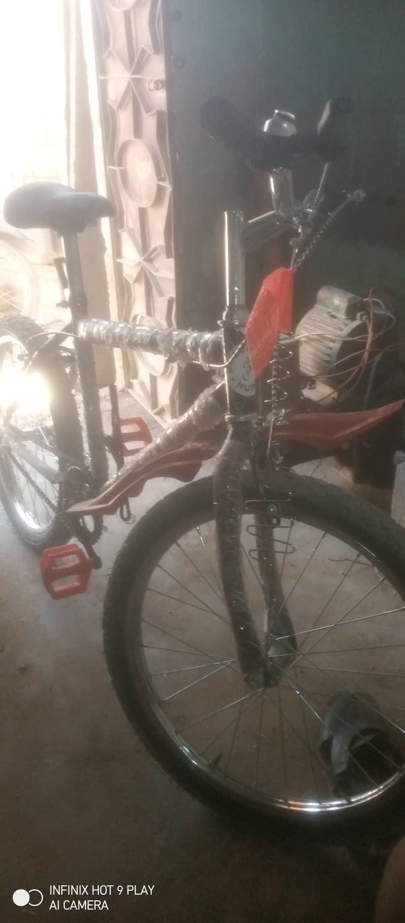 cycle for sale 4