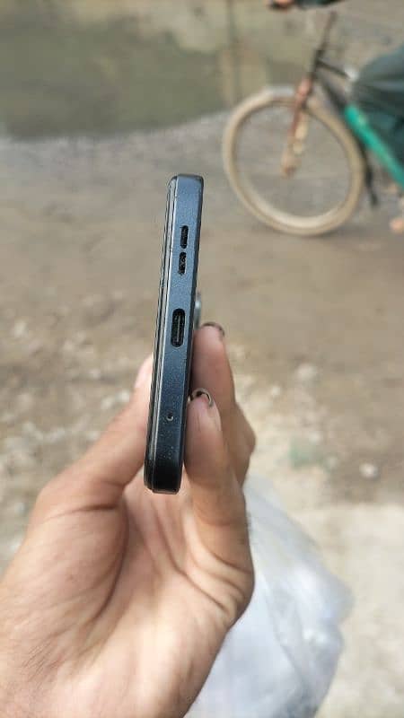 redmi note 12 8/128 just mobile h no box no chargr everything ok 1