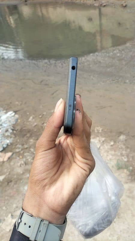 redmi note 12 8/128 just mobile h no box no chargr everything ok 3