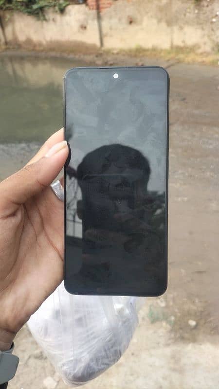 redmi note 12 8/128 just mobile h no box no chargr everything ok 4