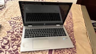 HP Probook 650 G4 Laptop for sale