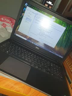 Dell i5 7th Generation