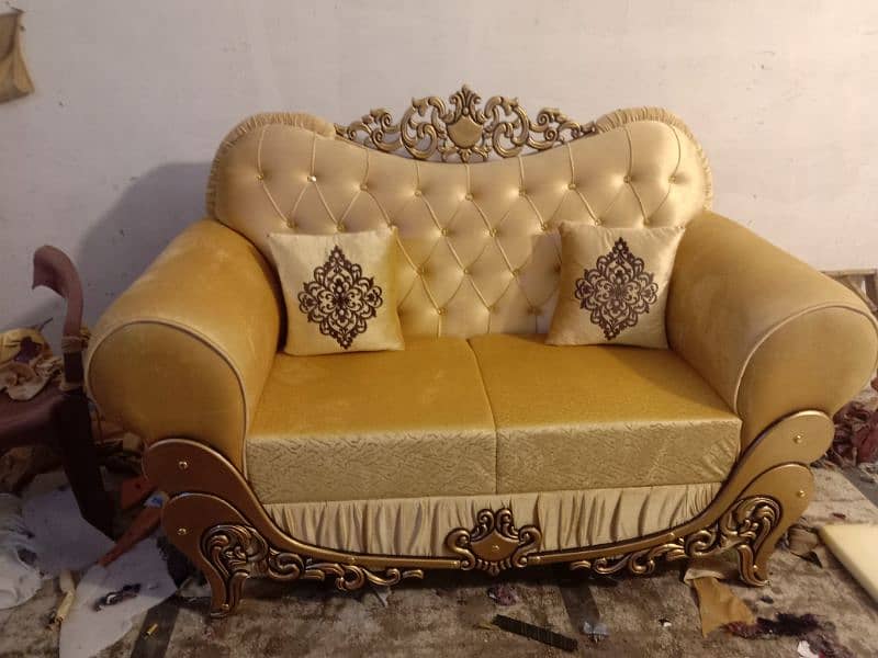 6 seater sofa | sofa set | six seater sofa | sofa 1