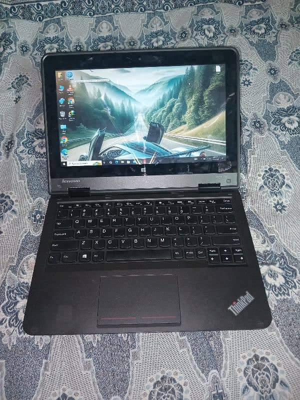 lenovo Yoga 11e 8/128 0