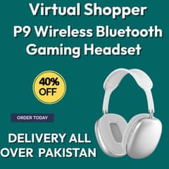 Head Phone / Gaming Head Phone