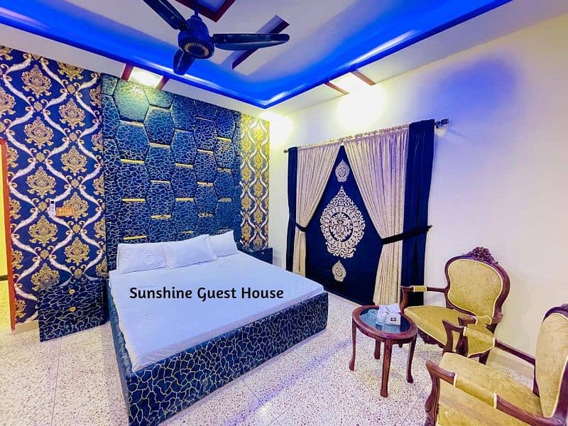 Guest house 8