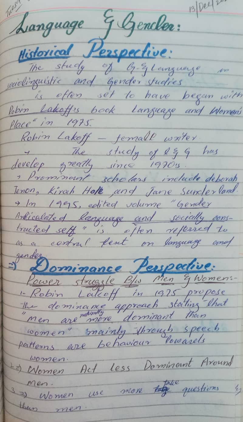 Affordable Handwritten Assignments in Urdu and English 16