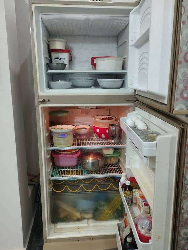 refrigerator 4