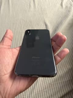 Iphone XS 256gb