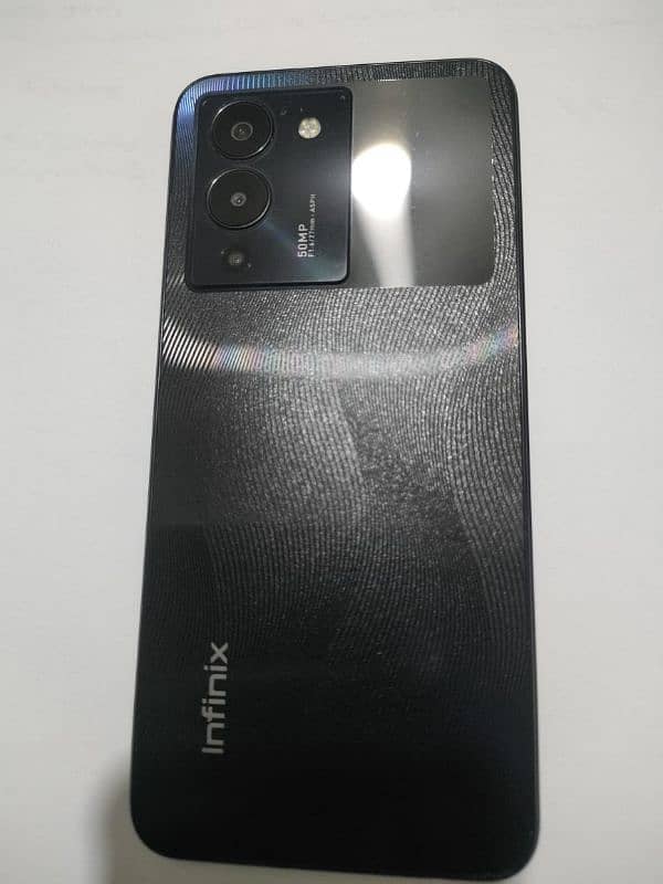 Infinix not 12  (sale - Exchange) 3