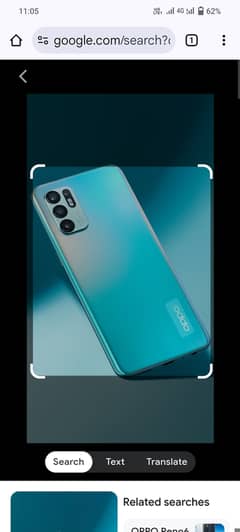 oppo reno 6