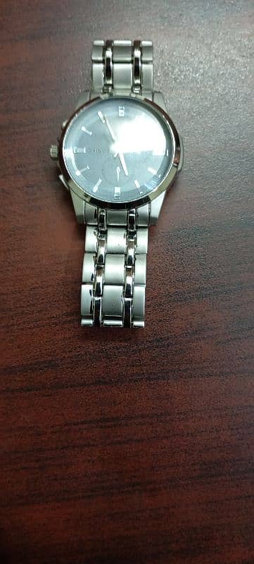 Mens watch 1