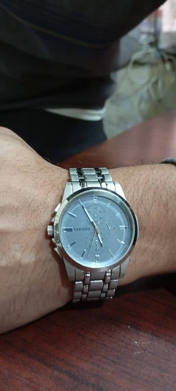 Mens watch 2