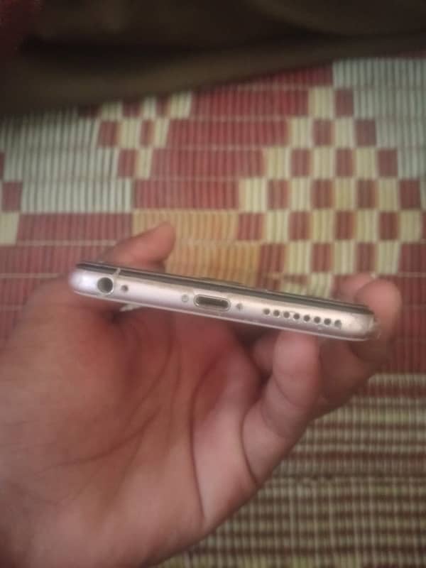 iPhone 6s Plus PTA Approve for sale  Condition 100 percentage battery 4