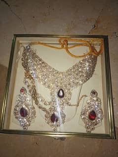 nikah set