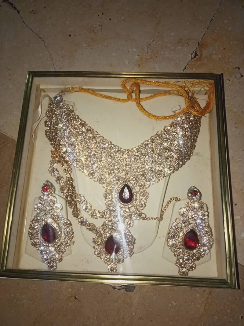 nikah set 0