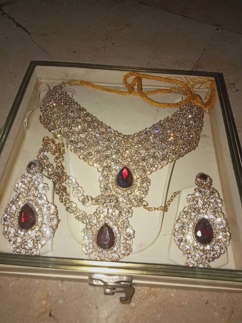 nikah set 1